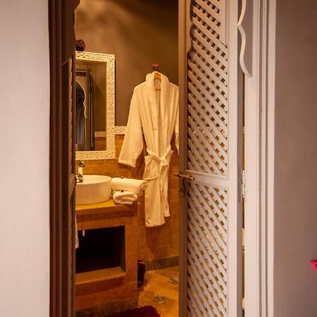 Riad Sofyan & Spa Marakeş Oda fotoğraf