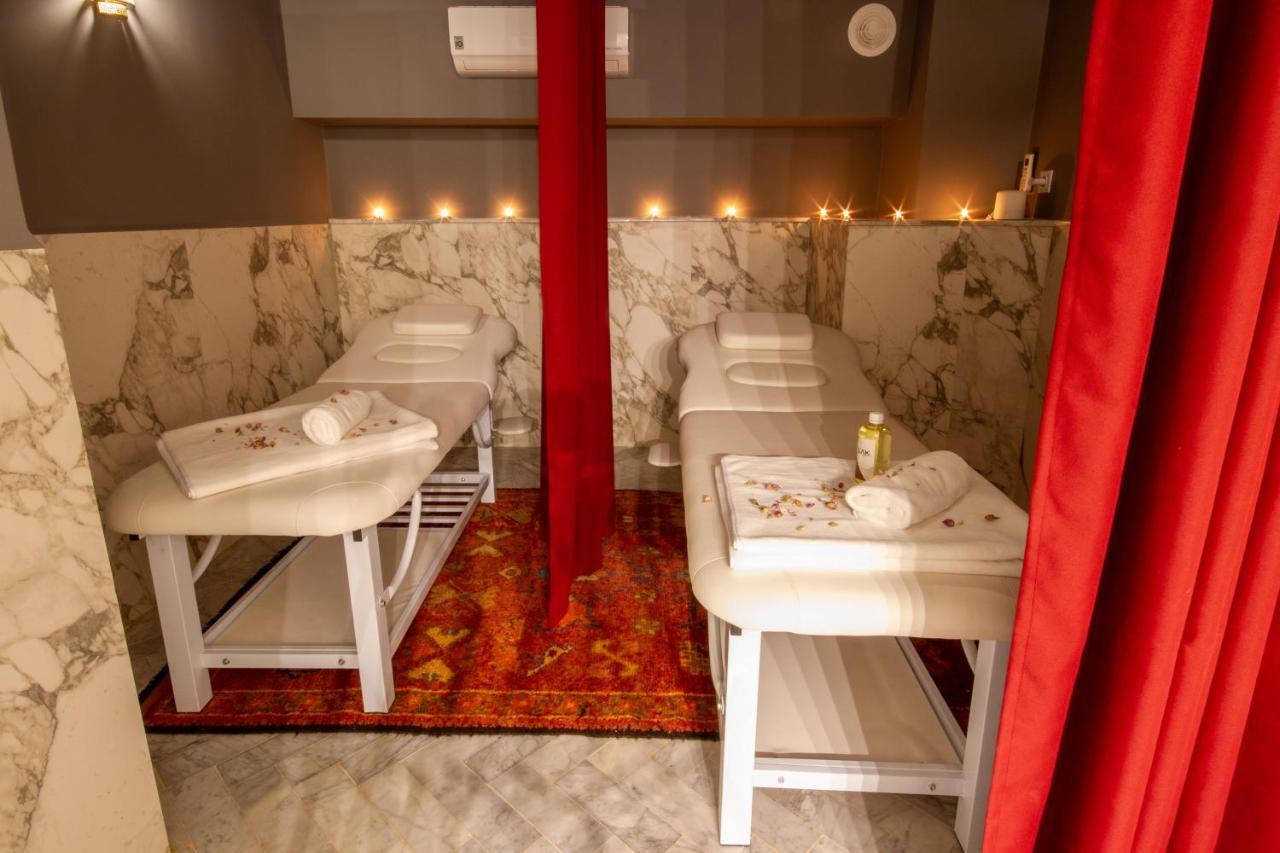 Riad Sofyan & Spa Marakeş Dış mekan fotoğraf